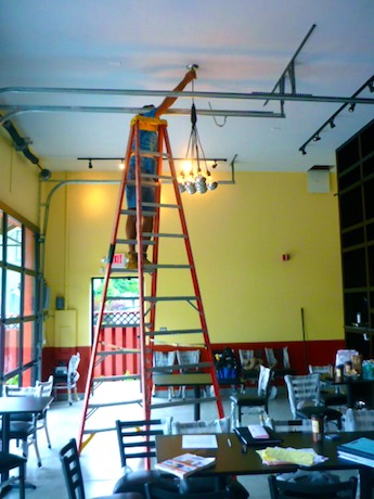 Джон Бон Джови открыл ресторан (фото 4)