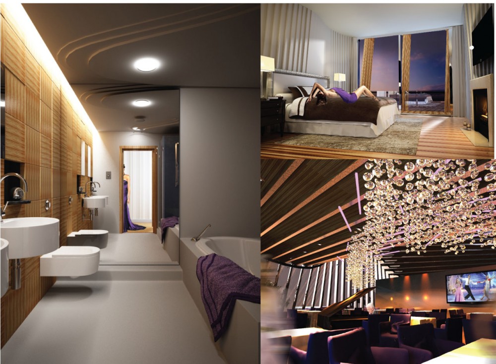 Отель Liesma в Юрмале (фото 4)