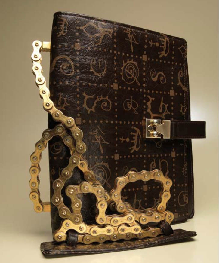 Lancel запускает воздушные шары (фото 3)