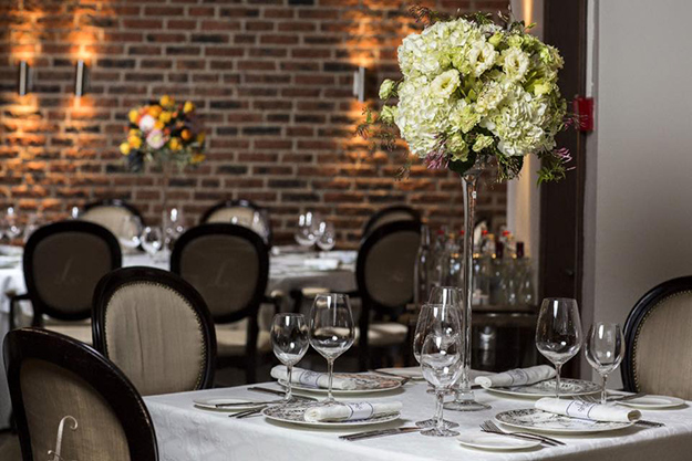 Рестораны недели: грузинская кухня и бургеры с креветками (фото 3)