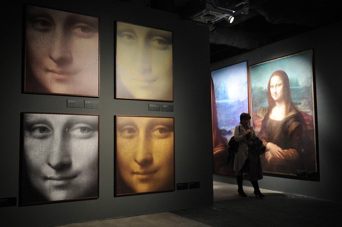 Ночь в музее: полная программа. Часть 2 (фото 11)