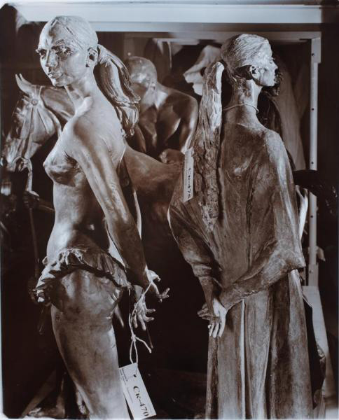 Современная фотография в Пушкинском музее (фото 6)