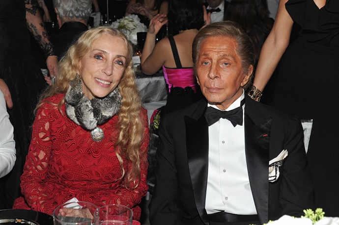 Презентация нового календаря Pirelli (фото 3)