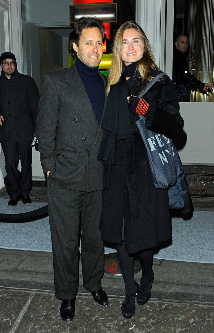 Открытие бутика Stella McCartney в Сохо (фото 5)