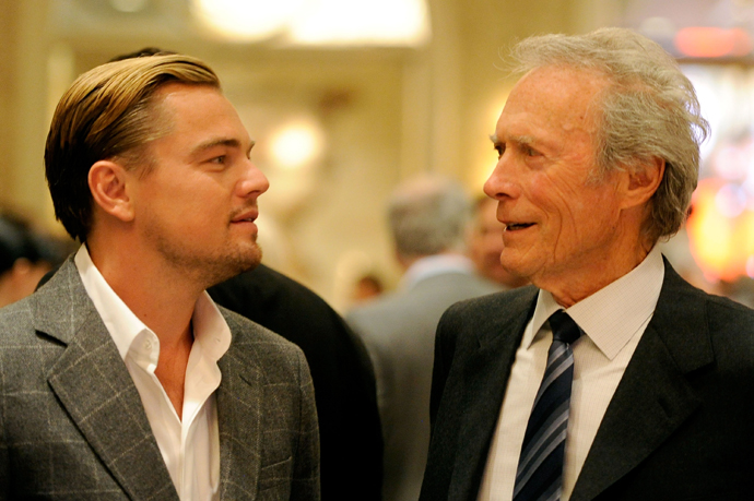 Голливуд на церемонии вручения AFI Awards (фото 16)