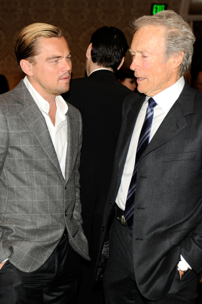 Голливуд на церемонии вручения AFI Awards (фото 14)