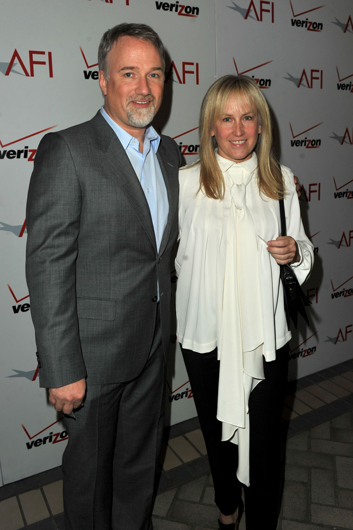 Голливуд на церемонии вручения AFI Awards (фото 9)