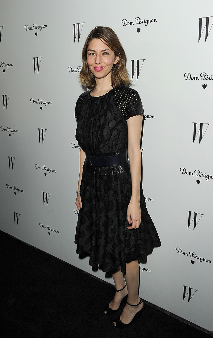 Вечеринка W перед Golden Globe (фото 13)