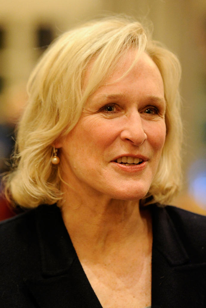 Чаепитие BAFTA в Беверли-Хиллз (фото 13)