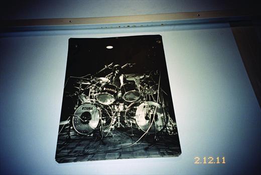 Фабрика Мэтью Барни (фото 4)