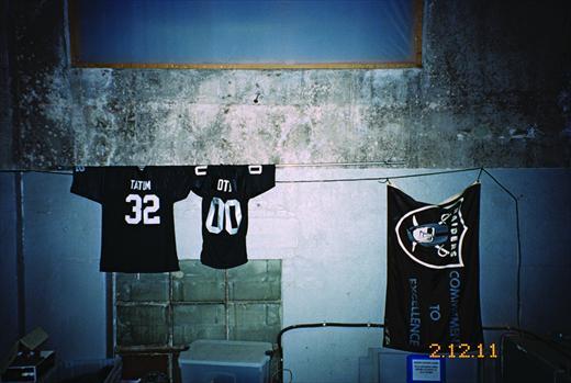 Фабрика Мэтью Барни (фото 6)