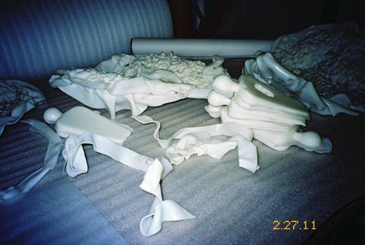 Фабрика Мэтью Барни (фото 2)