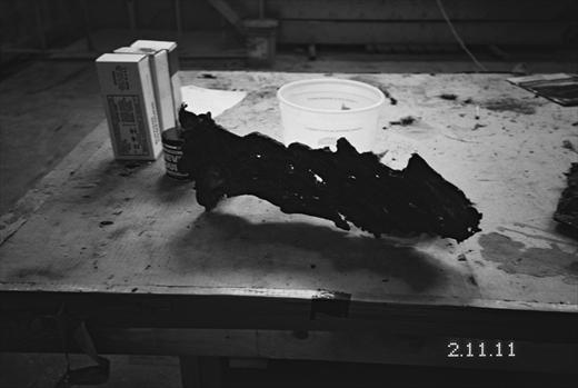 Фабрика Мэтью Барни (фото 7)