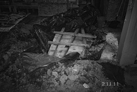 Фабрика Мэтью Барни (фото 9)