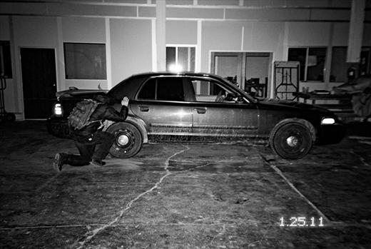 Фабрика Мэтью Барни (фото 10)