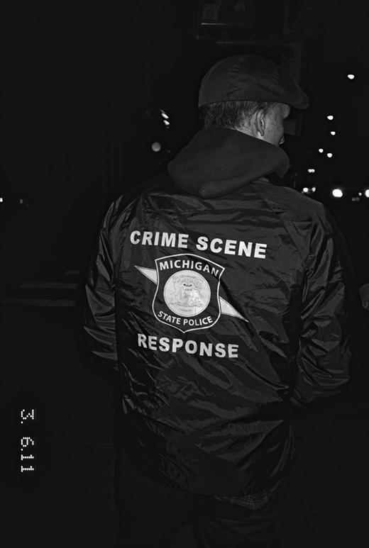 Фабрика Мэтью Барни (фото 11)