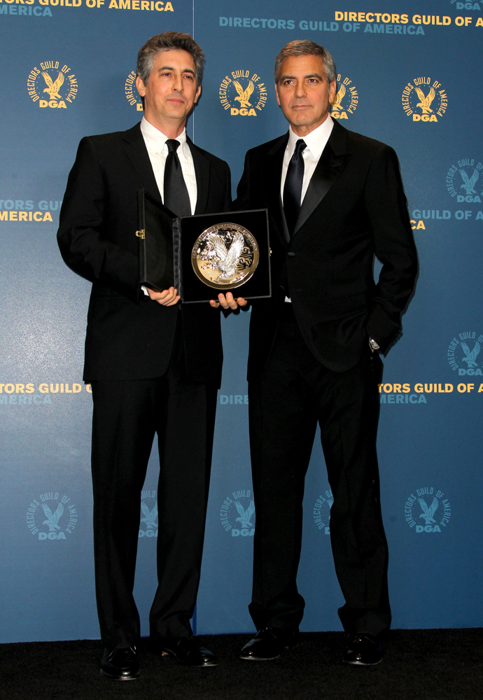 Премия гильдии режиссеров (фото 8)