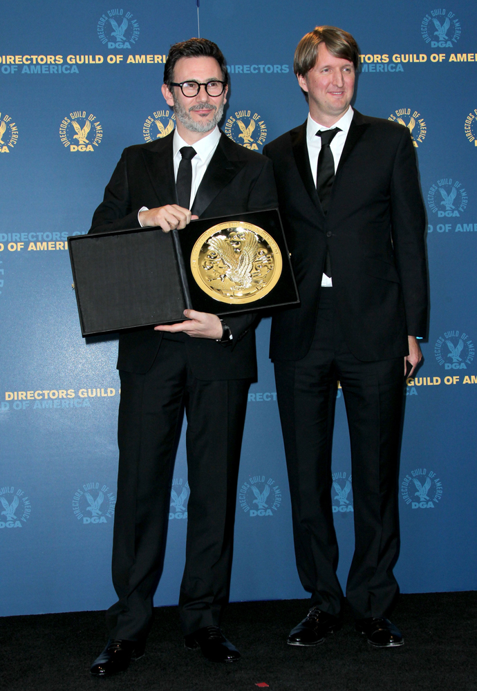 Премия гильдии режиссеров (фото 6)