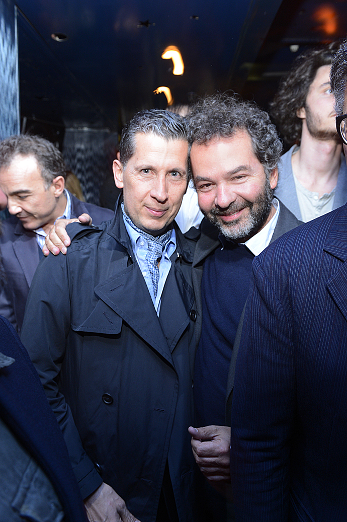 День рождения Анны Делло Руссо (фото 7)