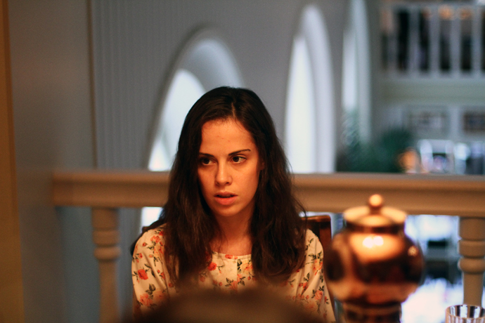 Бизнес-завтрак в рамках Volvo Fashion Week (фото 15)