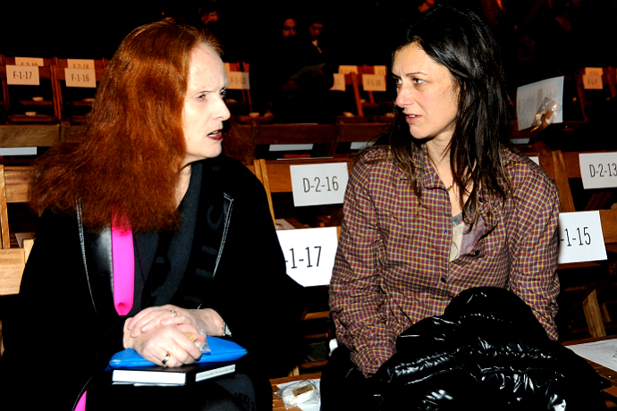 Главред T Magazine покидает свой пост (фото 1)