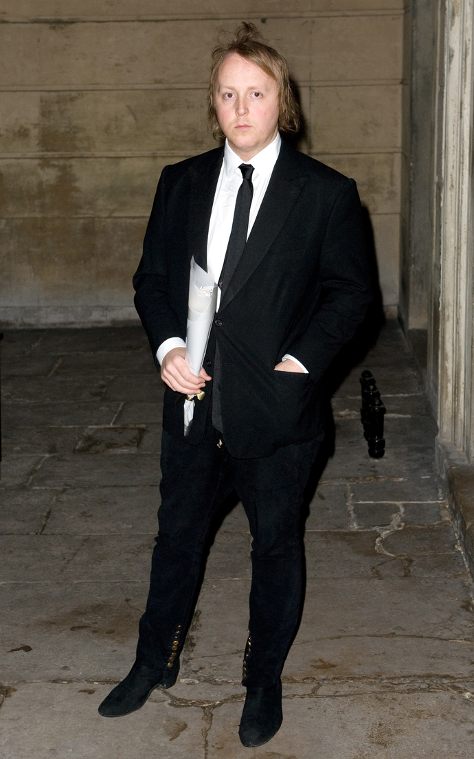 Гости презентации Stella McCartney в Лондоне (фото 10)