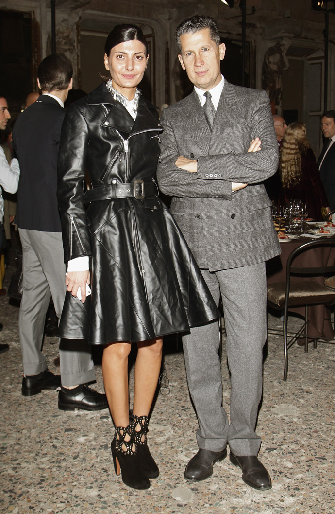 Обед Schiaparelli and Prada: Impossible Conversations (фото 3)