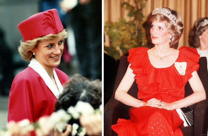 1 июля Леди Ди исполнилось бы 50 лет (фото 8)