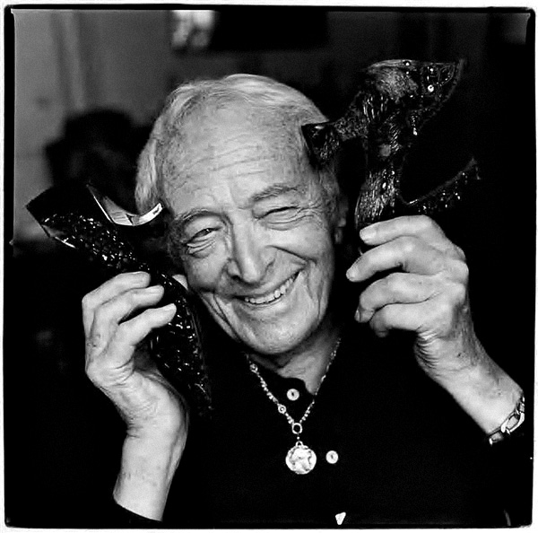 Roger Vivier (фото 29)