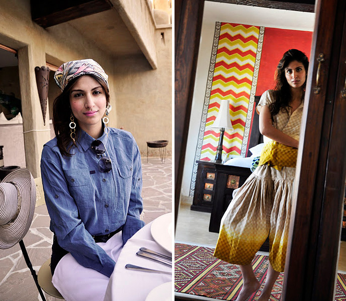 Девушка недели: Притма Сингх (фото 16)