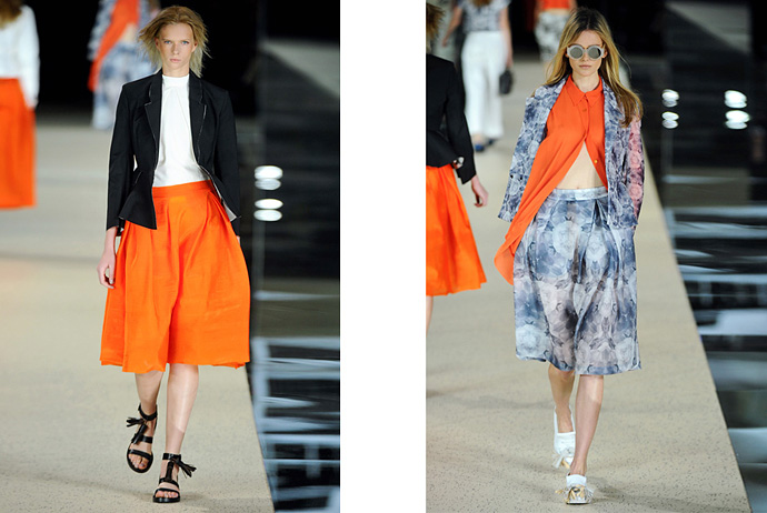 Презентация Acne в Mood Swings (фото 1)