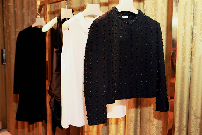 Miu Miu Resort 2012 (фото 4)