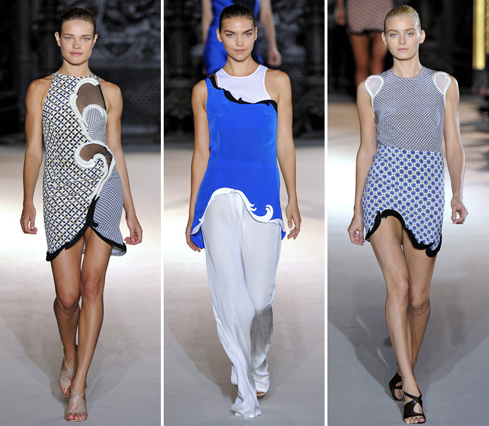 Море волнуется раз... (фото 18)