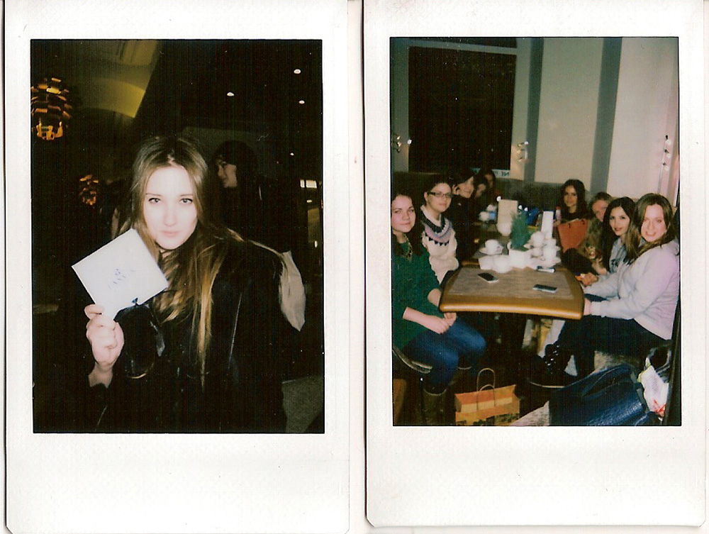 Новогоднее видеопоздравление от Buro 24/7 (фото 3)