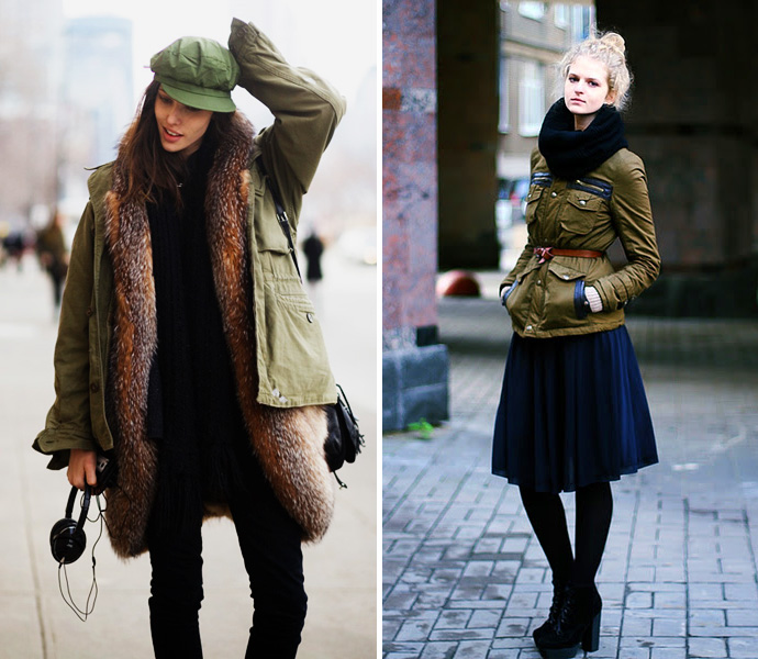 Парка (фото 14)