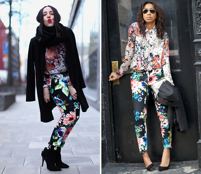 Модный букет (фото 8)