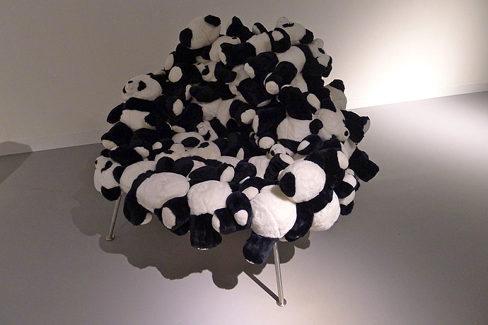 Design Miami Basel: взгляд изнутри (фото 2)