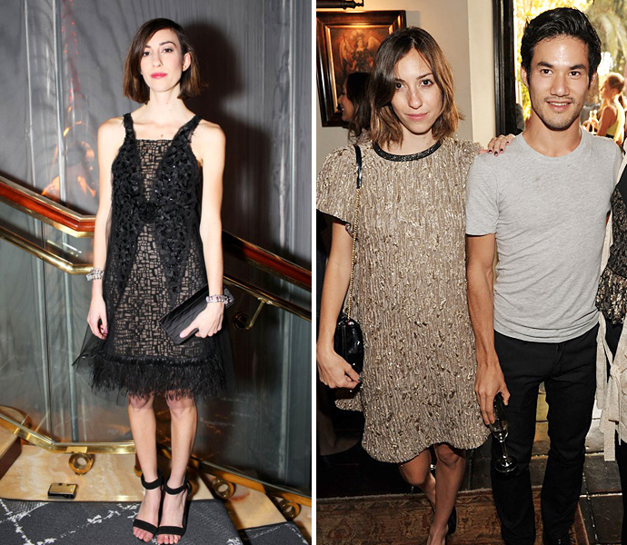 Девушка недели: Джиа Коппола (фото 14)