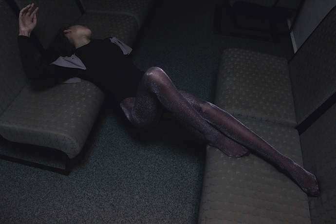 Новое имя в моде: Pure Joy Fashion, Россия (фото 11)