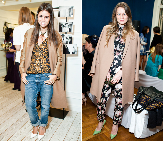 Под каблуком: лучшие образы года с лодочками (фото 11)