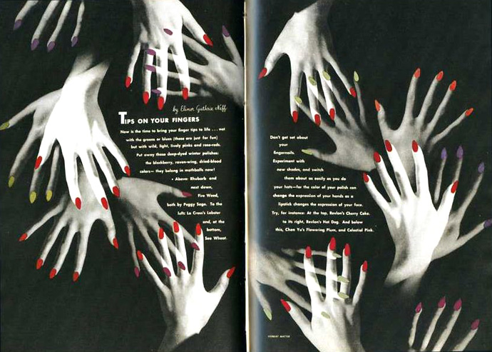 Легенда дизайна Алексей Бродович (фото 10)