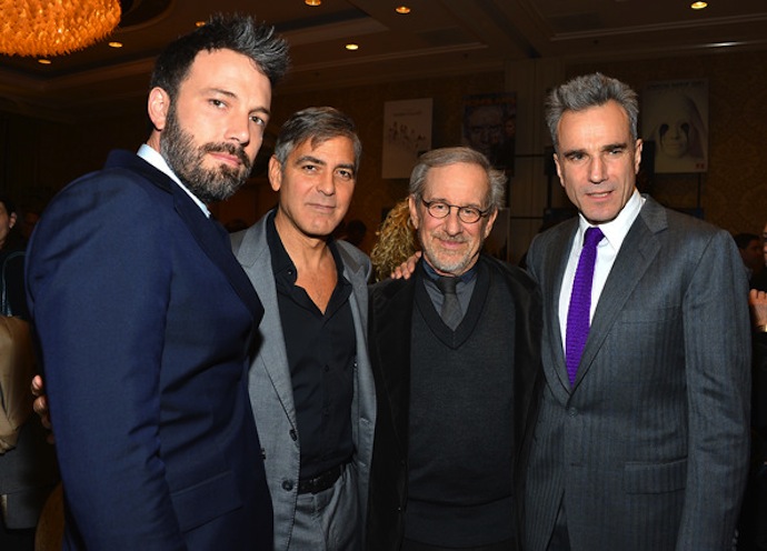 13-я ежегодная премия AFI Awards (фото 2)