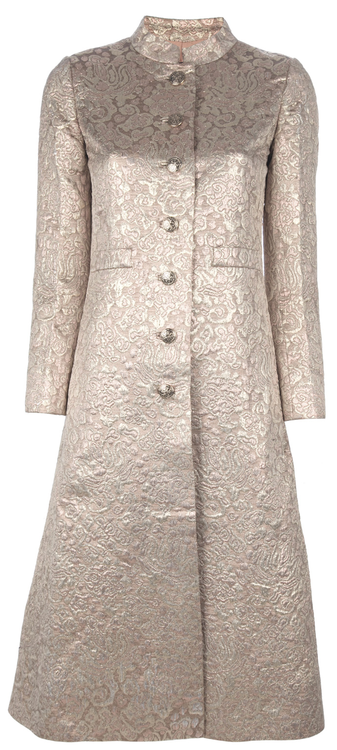 Аутлеты: новая "прописка" винтажа (фото 12)