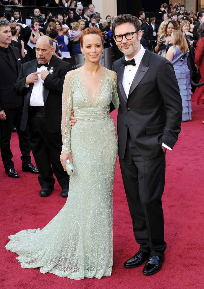 "Оскар" 2012 (фото 12)