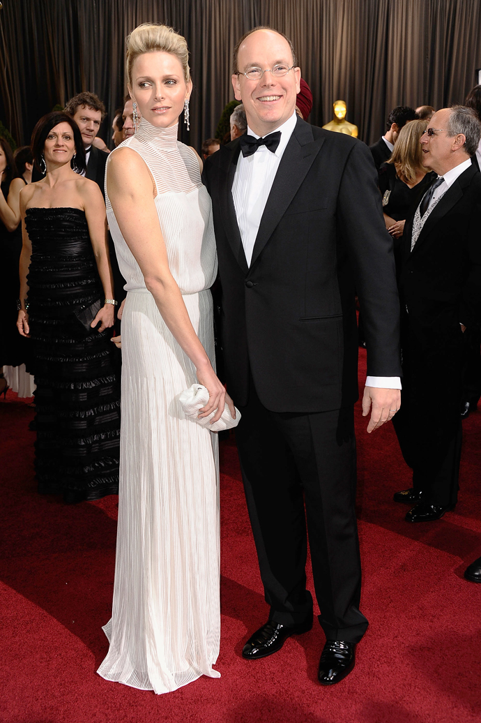 "Оскар" 2012 (фото 15)