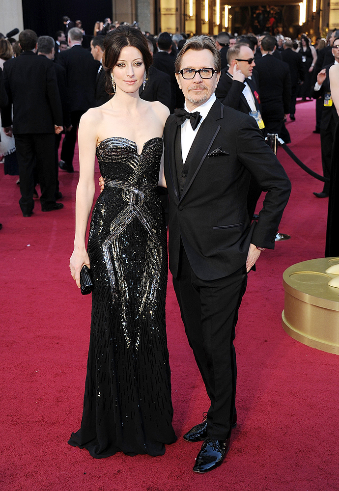 "Оскар" 2012 (фото 7)