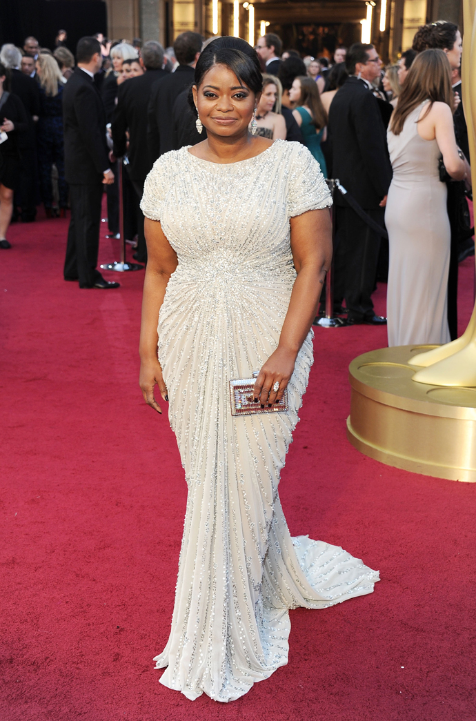 "Оскар" 2012 (фото 9)