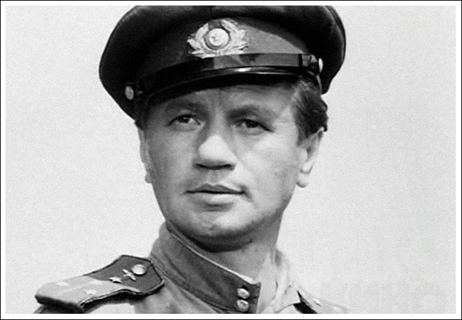 Лучшие песни о любви из военных фильмов (фото 4)