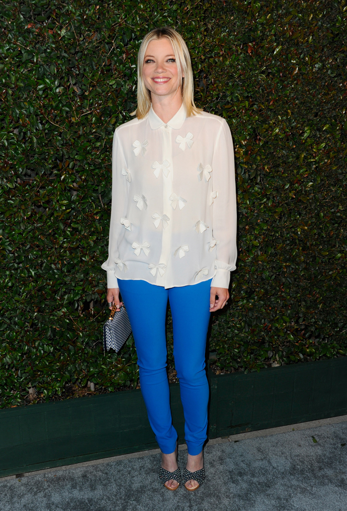 Премьера видео Пола Маккартни My Valentine (фото 7)