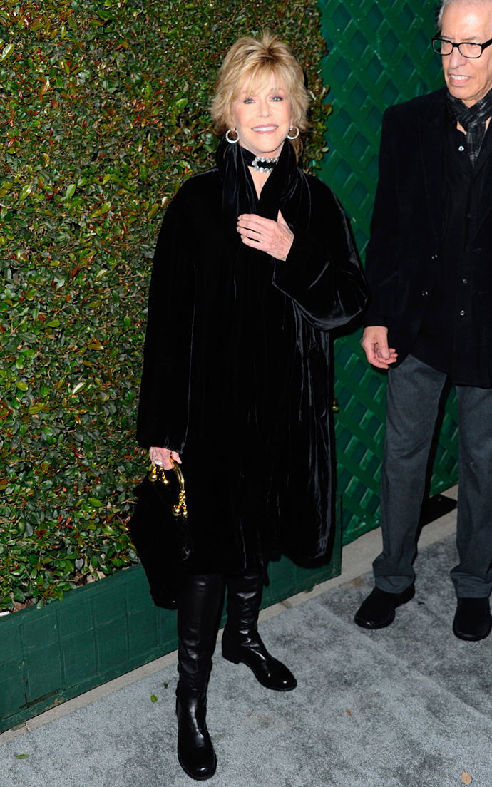 Премьера видео Пола Маккартни My Valentine (фото 9)